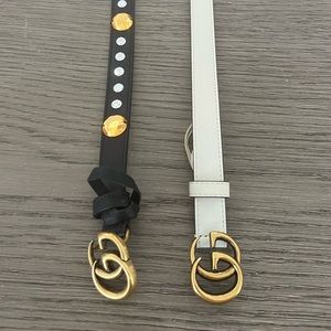 Gucci Belts